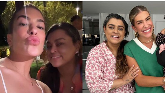 Reprodução/ Instagram