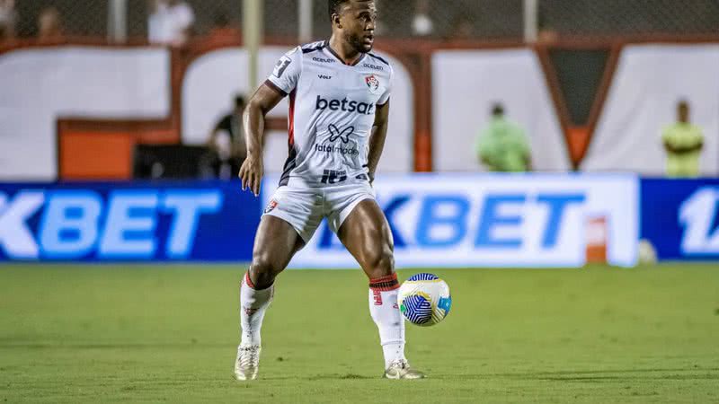 Victor Ferreira / EC Vitória