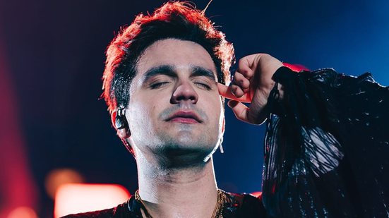 Reprodução/Instagram/@luansantana