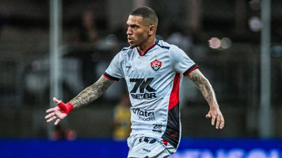 Victor Ferreira/EC Vitória