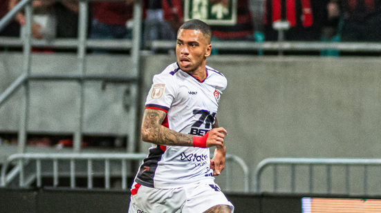 Victor Ferreira/EC Vitória