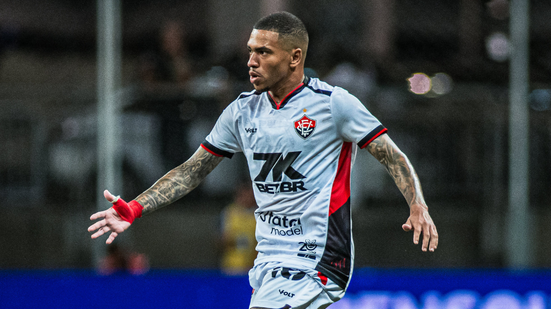 Victor Ferreira/EC Vitória