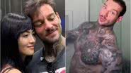 Reprodução / Redes Sociais