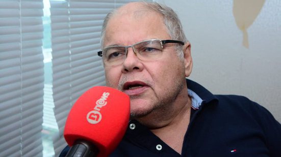 Arquivo / BNews