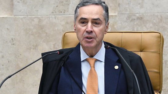 Carlos Moura/SCO/STF
