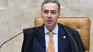 Carlos Moura/SCO/STF