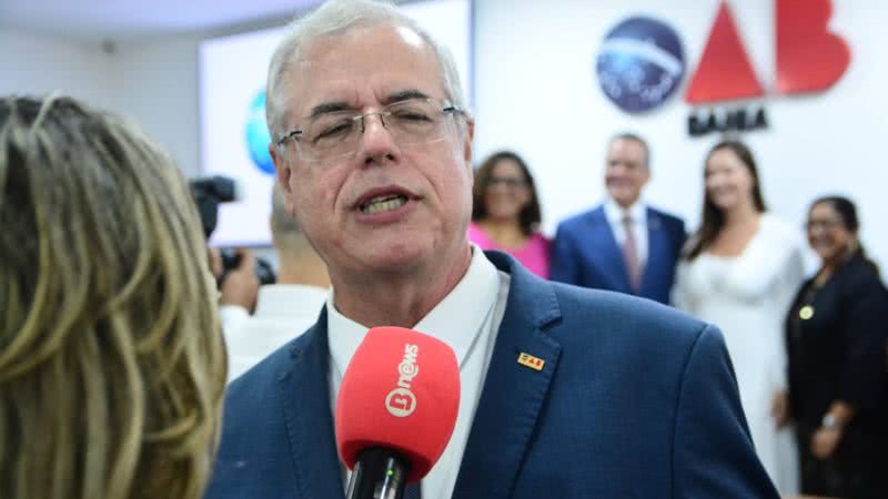 Joilson César/BNews