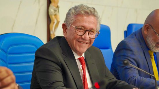 William Rocha / Divulgação