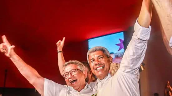 Divulgação / Ascom PT Bahia