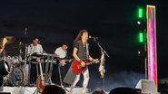 Luiz Caldas faz show no MAM para celebrar 40 anos do álbum Magia