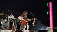 Luiz Caldas faz show no MAM para celebrar 40 anos do álbum Magia