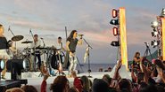Luiz Caldas faz show no MAM para celebrar 40 anos do álbum Magia