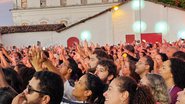 Luiz Caldas faz show no MAM para celebrar 40 anos do álbum Magia
