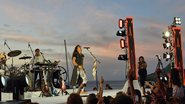 Luiz Caldas faz show no MAM para celebrar 40 anos do álbum Magia