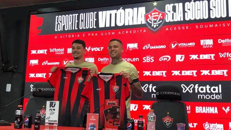 Luiz Guilherme / BNews