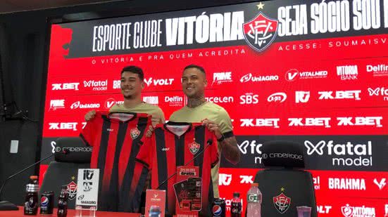 Luiz Guilherme / BNews