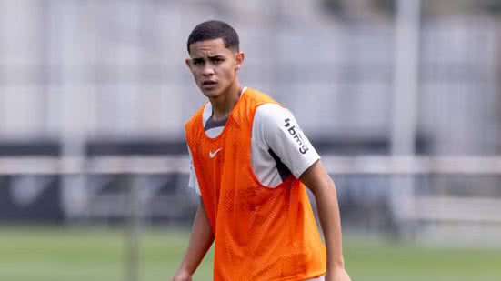 Rodrigo Coca / Ag.Corinthians