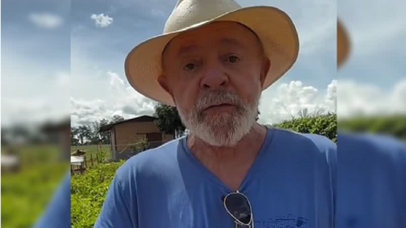Reprodução Redes Sociais