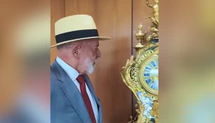 Reprodução/ Instagram
