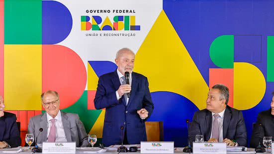 Ricardo Stuckert / PR