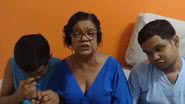 Reprodução/Redes Sociais