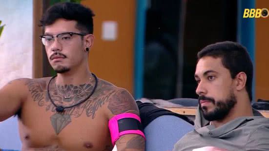 Reprodução / Globoplay