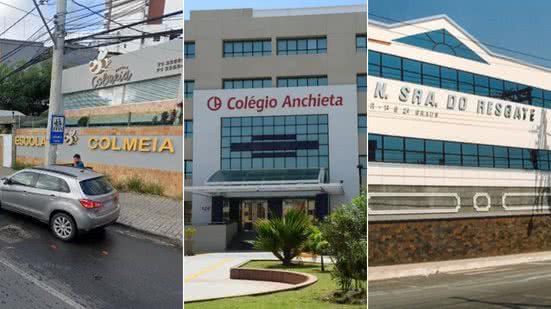 Reprodução | Google Maps e Divulgação