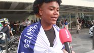 Manifestação contra aumento da passagem de ônibus em Salvador