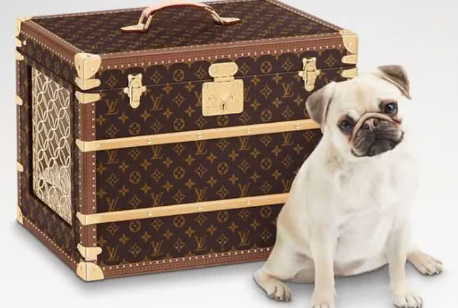 Reprodução/Louis Vuitton