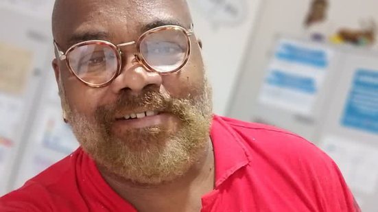 Arquivo pessoal