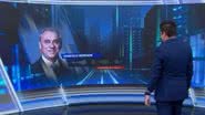 Reprodução | SBT
