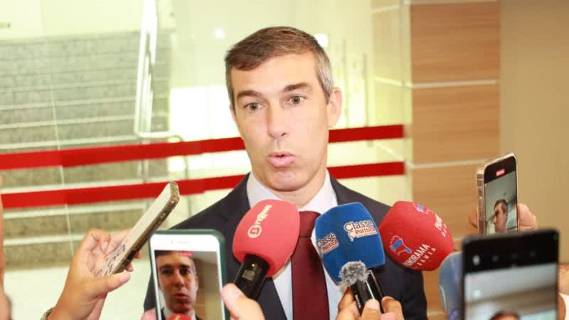 Deivid Santana | Bnews
