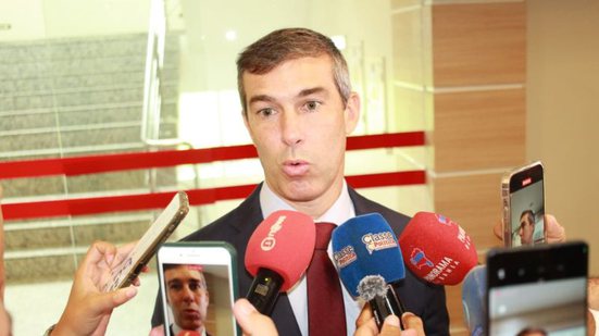 Deivid Santana | Bnews