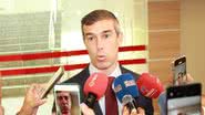Deivid Santana | Bnews