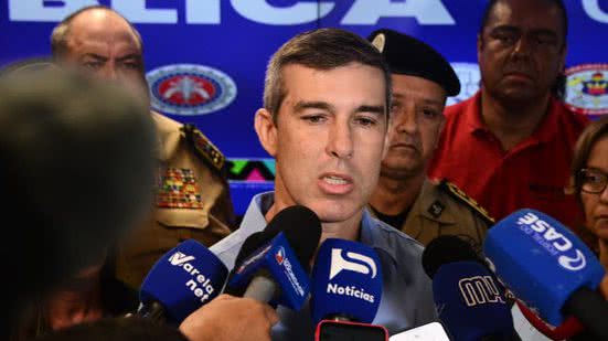 Joilson Cesar / BNews