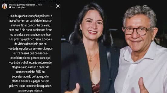 Reprodução/Redes Sociais