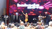 Babado Novo agita público no Parque da Cidade neste domingo (11)