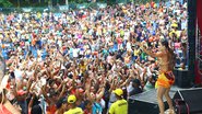 Babado Novo agita público no Parque da Cidade neste domingo (11)