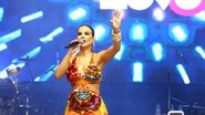 Babado Novo agita público no Parque da Cidade neste domingo (11)
