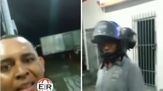 Reprodução