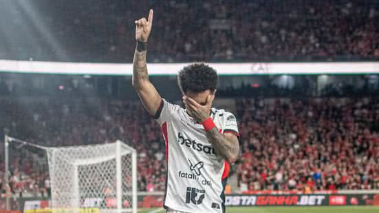 Victor Ferreira / EC Vitória