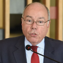 Márcio Batista / MRE / Arquivo