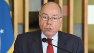 Márcio Batista / MRE
