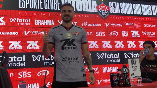 Maycol Douglas / BNews