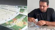 Reprodução | Redes Sociais