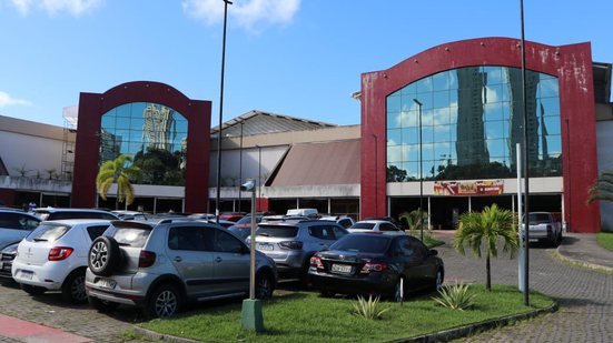 Mário Marques/Ascom SDE