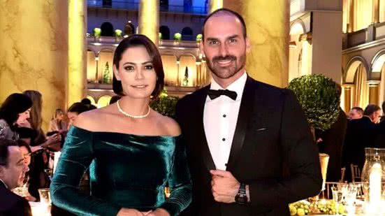 Reprodução / Redes Sociais