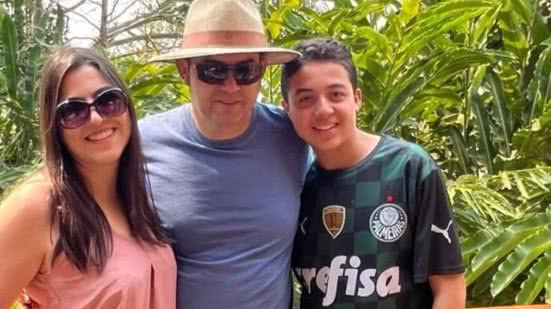 Arquivo Pessoal