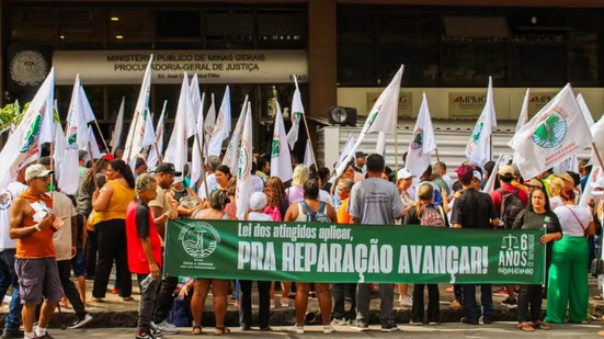Divulgação / Movimento dos Atingidos por Barragens (MAB)
