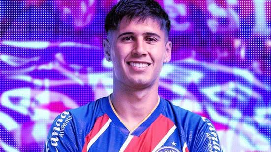 Divulgação/EC Bahia